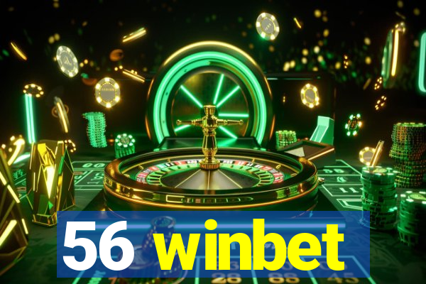 56 winbet